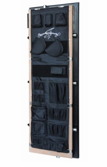 AMSEC Premium Door Organizer Kit Model 13